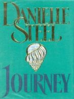 Journey by Danielle Steel (Hardback)