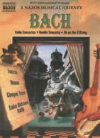 Bach: Violin Concertos/Double Concerto/Air On the G-string DVD (2000) cert E