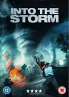 Into the Storm DVD (2014) Richard Armitage, Quale (DIR) cert 12
