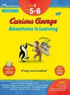 Curious George Adventures in Learning, Kinderga. Company<|