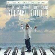 Short Films [32] | Glenn Gould | CD