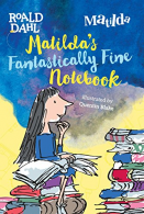Matilda's Fantastically Fine Notebook, Dahl, Roald, ISBN 0451533