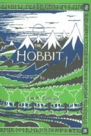 The Hobbit: Or There and Back Again. Tolkien 9780395071229 Fast Free Shipping<|