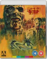 Zombie Flesh Eaters Blu-ray (2012) Tisa Farrow, Fulci (DIR) cert 18 2 discs