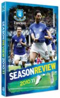 Everton FC: End of Season Review 2010/2011 DVD (2011) Everton FC cert E