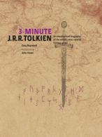 3-minute J.R.R. Tolkien: an unauthorised biography of the world's most revered