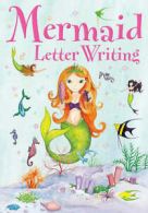 Mermaid letter writing