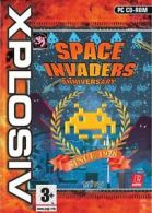 Space Invaders Anniversary (PC CD) PC Fast Free UK Postage 5017783014051