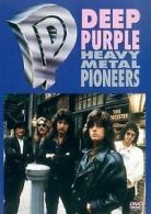 Deep Purple - Heavy Metal Pioneers von Paul Justman | DVD
