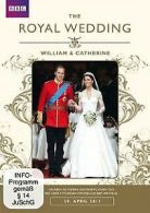 BBC: The Royal Wedding - William & Catherine | DVD