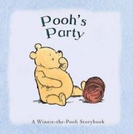 Pooh's Party By No Author