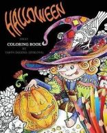 Halloween!: Adult Coloring Book by Tatiana Bogema  (Paperback)