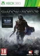 Middle-earth: Shadow of Mordor (Xbox 360) PEGI 18+ Adventure: Role Playing