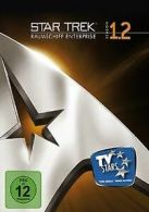 Star Trek - Raumschiff Enterprise: Season 1.2, Remas... | DVD