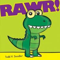 Rawr!.by Doodler New 9780545511186 Fast Free Shipping<|