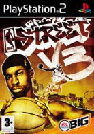 NBA Street V3 (PS2) PEGI 3+ Sport: Basketball