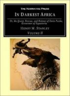 In Darkest Africa: Or, the Quest, Rescue, and R. Stanley, M.#
