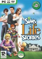 The Sims: Life Stories (PC DVD) PC Fast Free UK Postage 5030930052881