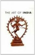 Art of India By Nigel Cawthorne