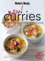 New Curries (The Australian Women's Weekly Essentials), Tomnay, Susan,