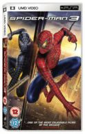 Spider-Man 3 DVD (2007) Tobey Maguire, Raimi (DIR) cert 12