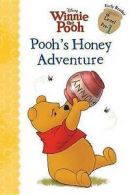Early reader. Level Pre-1: Pooh's honey adventure by Lisa Ann Marsoli