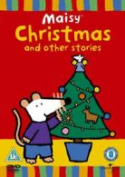 Maisy: Christmas and Other Stories DVD (2012) Neil Morrissey cert U