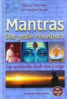 Das große PraxisBook der Mantras: Nutzen Sie die Kr... | Book