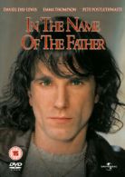 In the Name of the Father DVD (2008) John Lynch, Sheridan (DIR) cert 15