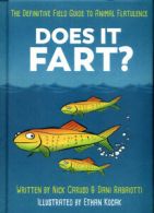 Does it fart?: the definitive field guide to animal flatulence by Dani