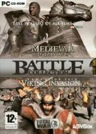 The Battle Collection (PC) PEGI 12+ Strategy: Combat