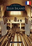 Ellis Island (Images of America). Moreno New 9780738595726 Fast Free Shipping<|