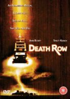 Death Row DVD (2007) Kevin VanHook cert 18