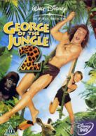 George of the Jungle 2 DVD (2003) Chris Showerman, Grossman (DIR) cert U