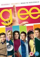 Glee: Season 1 - Volume 2 - Road to Regionals DVD (2010) Dianna Agron cert 12 3