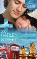 200 Harley Street: The proud Italian: 200 Harley Street: The Proud Italian /