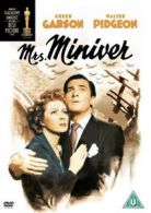Mrs. Miniver DVD (2004) Greer Garson, Wyler (DIR) cert U
