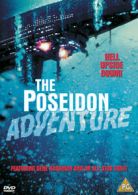 The Poseidon Adventure DVD (2003) Gene Hackman, Neame (DIR) cert PG