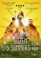 A Dozen Summers DVD (2016) Kenton Hall cert PG