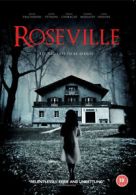 Roseville DVD (2014) David Chokachi, Makariev (DIR) cert 18