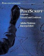 PostScript(R) Language Tutorial and Cookbook (APL) | A... | Book