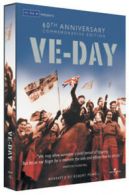 VE Day DVD (2005) Robert Powell cert E