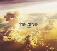 Forth | Verve,the | CD