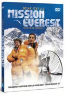 Bear Grylls: Mission Everest DVD (2008) Bear Grylls cert E