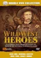 Wild West Heroes DVD (2006) cert E 2 discs