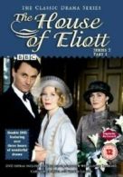 The House of Eliott: Series 2 - Part 1 DVD (2006) Stella Gonet cert 12 2 discs
