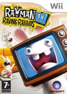 Rayman Raving Rabbids TV Party (Wii) PEGI 3+ Various: Party Game