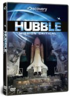 Hubble: Mission Critical DVD (2011) cert E
