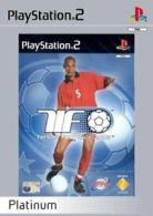 This is Football 2002 Platinum DVD Fast Free UK Postage 711719363323