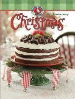 Gooseberry Patch book series: Christmas by Gooseberry Patch (Book) Amazing Value